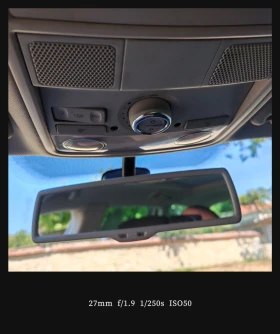 VW Passat Комби, снимка 6