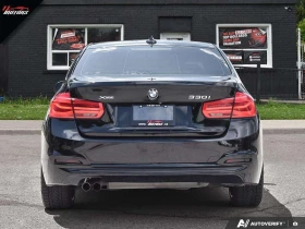 BMW 330 i xDrive Sedan| AMBIENT| ПОДГРЕВИ| ПАНОРАМА| , снимка 5