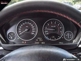 BMW 330 i xDrive Sedan| AMBIENT| ПОДГРЕВИ| ПАНОРАМА| , снимка 15