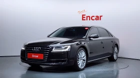 Audi A8 60 TDI Quattro L autogeorge.com, снимка 1