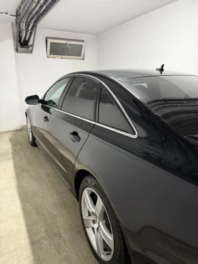 Audi A6, снимка 6