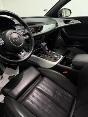 Audi A6, снимка 11