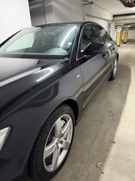 Audi A6, снимка 5