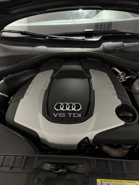 Audi A6, снимка 3