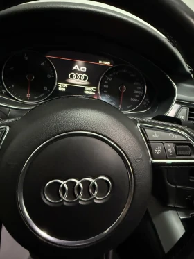 Audi A6, снимка 13