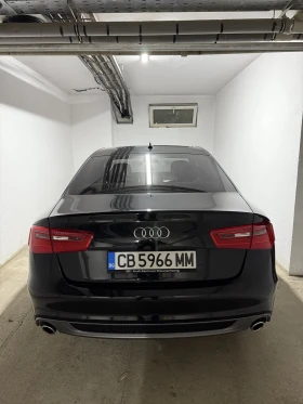Audi A6, снимка 12