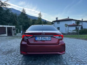 Toyota Corolla Executive , снимка 5