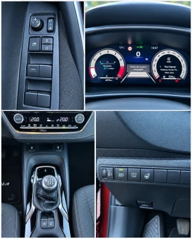Toyota Corolla Executive , снимка 9