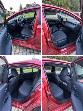 Toyota Corolla Executive , снимка 8