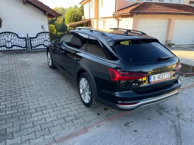 Audi A6 Allroad 50TDI-Hibrid, снимка 7