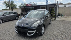 Renault Scenic, снимка 1