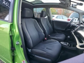 Honda Jazz 1.4i Hybrid, снимка 11