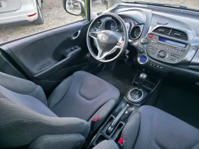 Honda Jazz 1.4i Hybrid, снимка 12