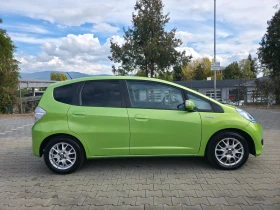 Honda Jazz 1.4i Hybrid, снимка 8