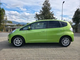 Honda Jazz 1.4i Hybrid, снимка 7