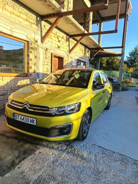 Citroen C-Elysee, снимка 2