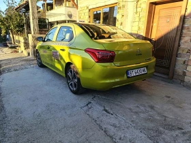 Citroen C-Elysee, снимка 4