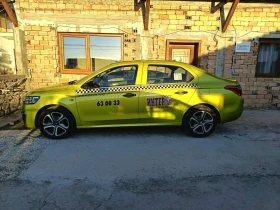 Citroen C-Elysee, снимка 3