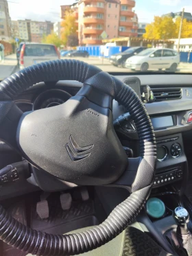 Citroen C3 1.6HDI, снимка 4