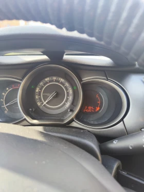 Citroen C3 1.6HDI, снимка 7