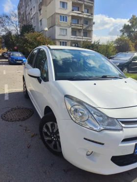 Citroen C3 1.6HDI, снимка 2