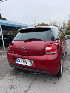 DS DS 3, снимка 4
