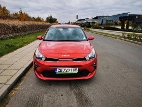 Kia Rio 1890лв за получаване, 1, 0 T-GDI автоматик-DCT7, снимка 2