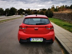 Kia Rio 1890лв за получаване, 1, 0 T-GDI автоматик-DCT7, снимка 6