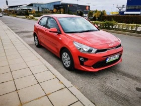 Kia Rio 1890лв за получаване, 1, 0 T-GDI автоматик-DCT7, снимка 3