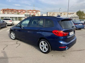 BMW 216 GRAN TOURER 6+ 1 | Mobile.bg    4