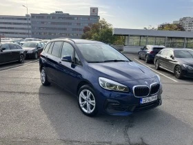  BMW 216