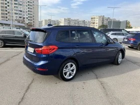 BMW 216 GRAN TOURER 6+ 1 | Mobile.bg    3