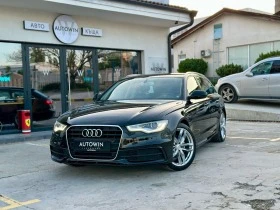 Audi A6 3.0d 204 S-Line, снимка 1