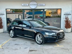 Audi A6 3.0d 204 S-Line, снимка 2