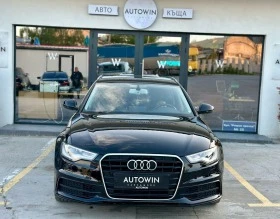 Audi A6 3.0d 204 S-Line | Mobile.bg    3