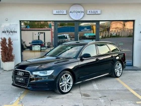 Audi A6 3.0d 204 S-Line, снимка 4