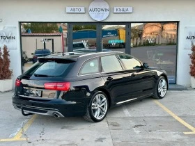 Audi A6 3.0d 204 S-Line | Mobile.bg    7