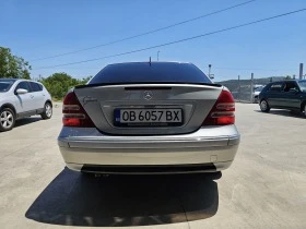 Mercedes-Benz C 180 LPG - [8] 