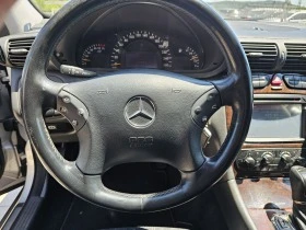 Mercedes-Benz C 180 LPG - [11] 