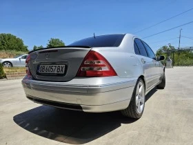 Mercedes-Benz C 180 LPG - [9] 