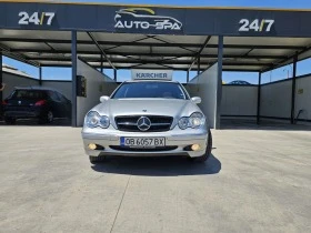 Mercedes-Benz C 180 LPG - [3] 