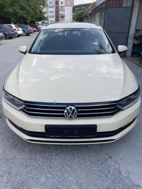 VW Passat 2000 TDI, снимка 1