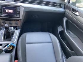 VW Passat 2000 TDI, снимка 11