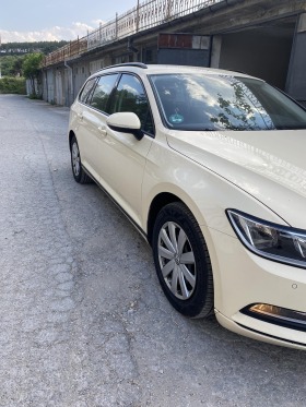 VW Passat 2000 TDI, снимка 2