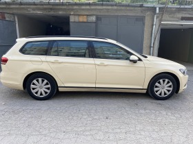 VW Passat 2000 TDI, снимка 3