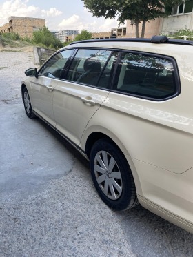 VW Passat 2000 TDI, снимка 6