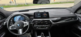 BMW 6 GT * HEAD UP* TOP* HARMAN KARDON*  | Mobile.bg    8