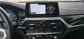 BMW 6 GT * HEAD UP* TOP* HARMAN KARDON* , снимка 11