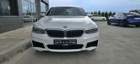 BMW 6 GT * HEAD UP* TOP* HARMAN KARDON*  | Mobile.bg    2