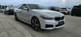 BMW 6 GT * HEAD UP* TOP* HARMAN KARDON*  | Mobile.bg    3